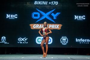 BIKINI +170